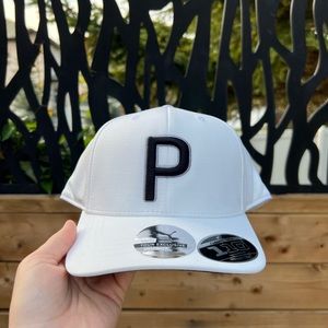 Youth Puma SnapBack
